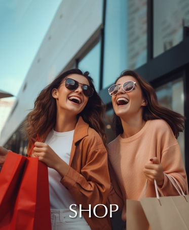 BiigTech Retail Shops